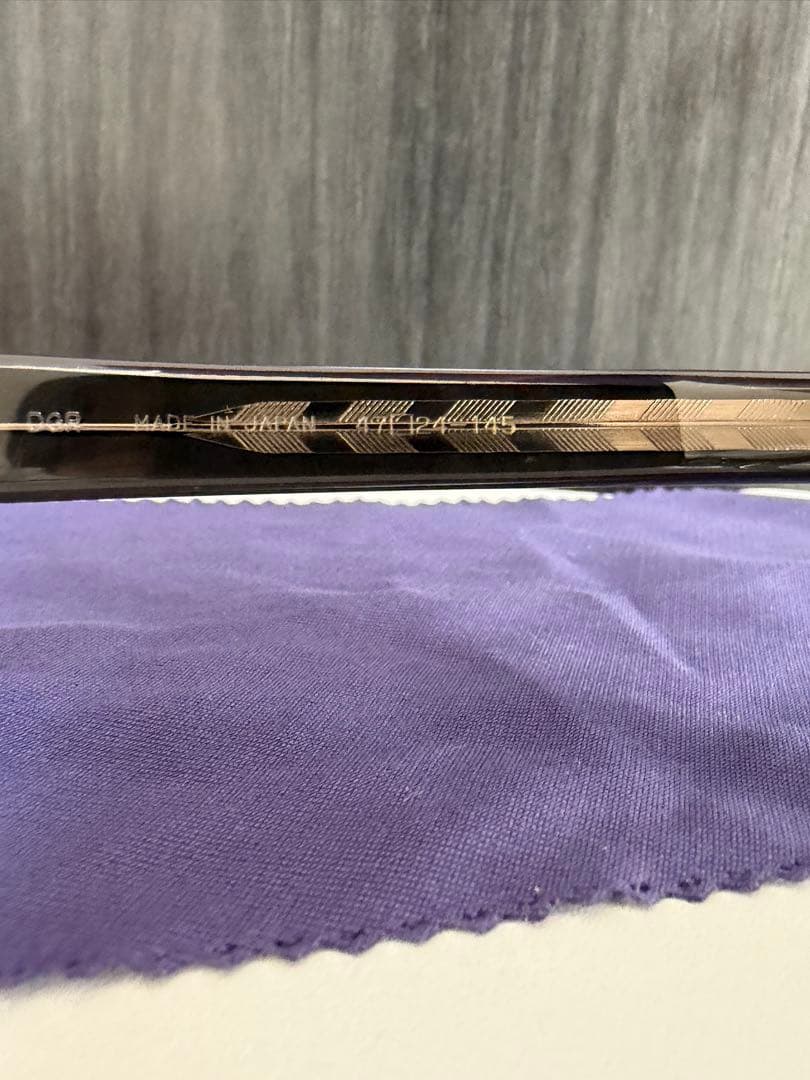 DIGNAClassic 305 Fat jimmy 【ジャンク扱い品】