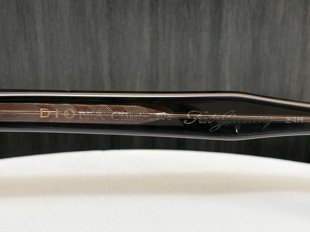 DIGNAClassic 305 Fat jimmy 【ジャンク扱い品】