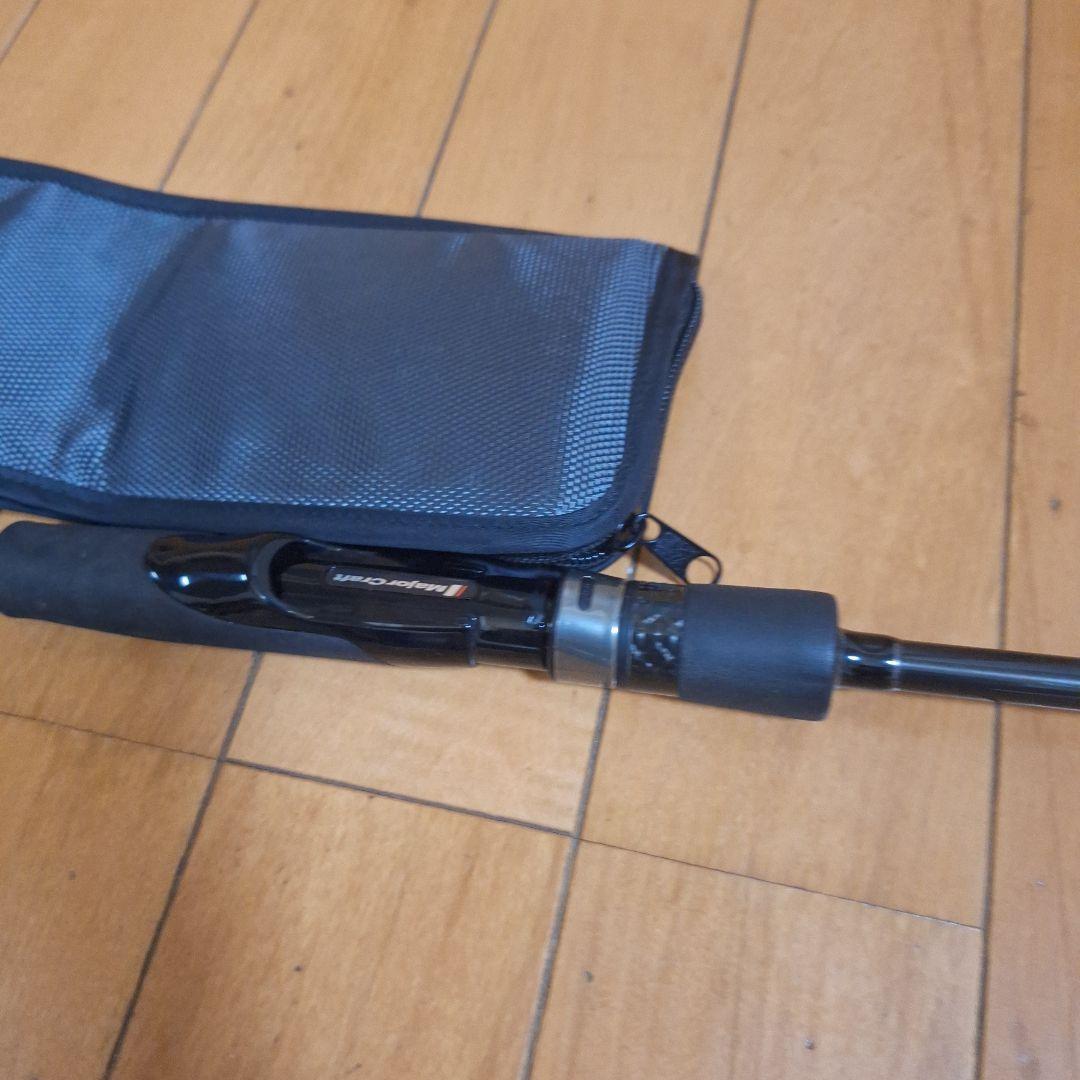 メジャークラフト.EGIZAUST5G.EZ5ー782M