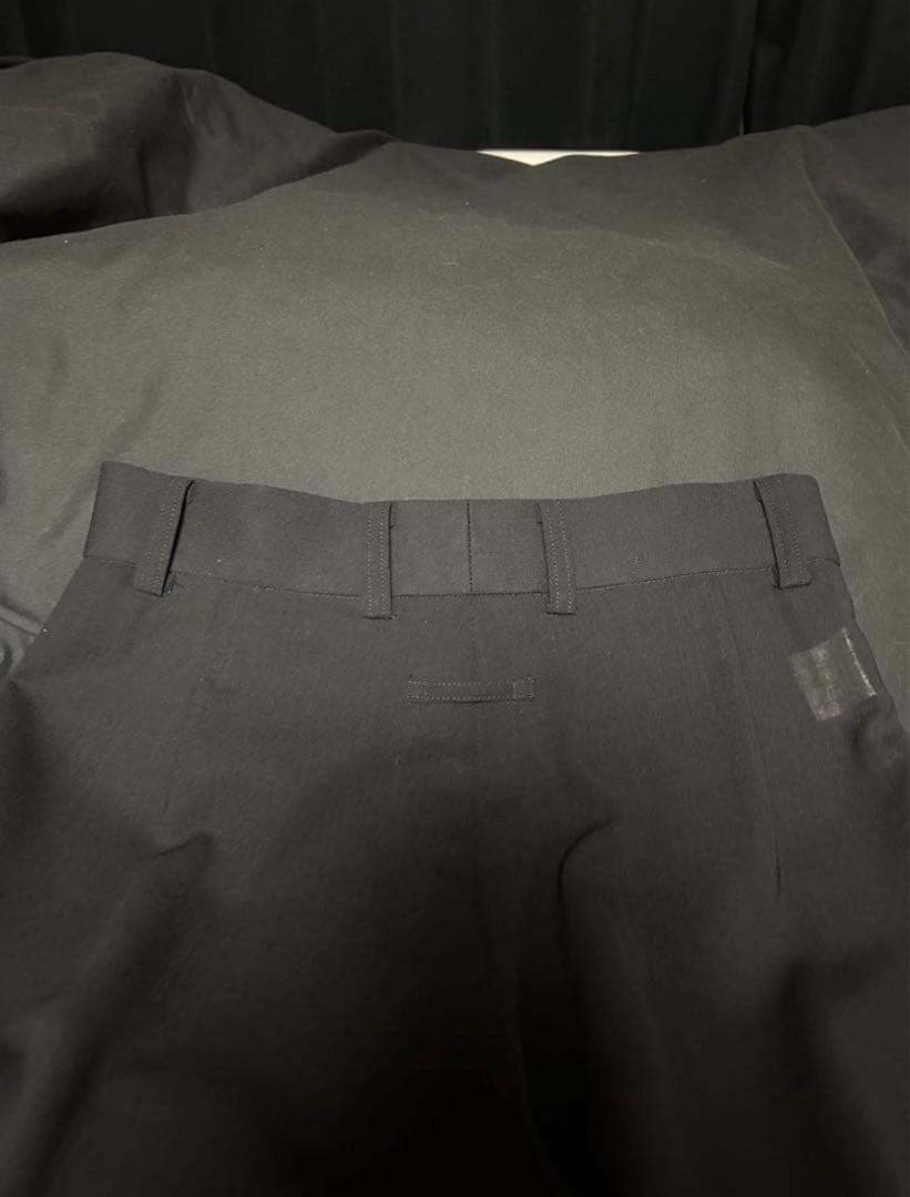 パンツ jean paul gaultier ss96 sailor trousers