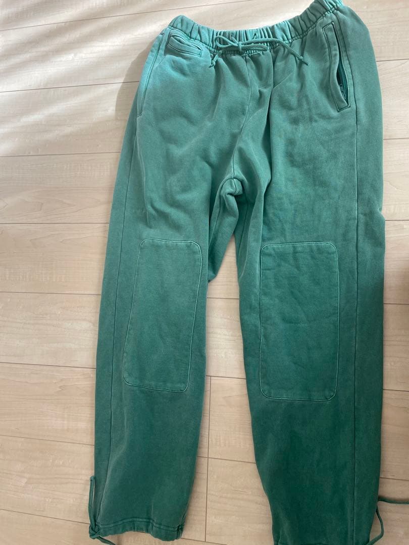 メ*9様 XLARGEのスウェットパンツ