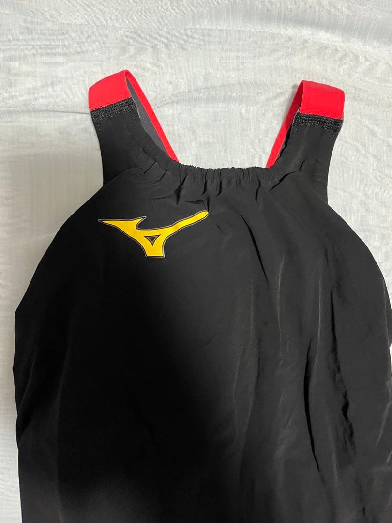 【箱あり】【1度のみ使用】GX SONIC 6 レッド