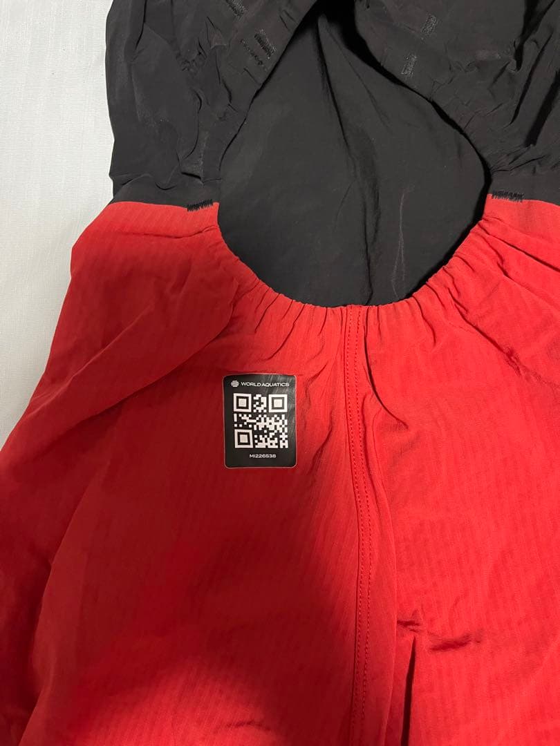 【箱あり】【1度のみ使用】GX SONIC 6 レッド