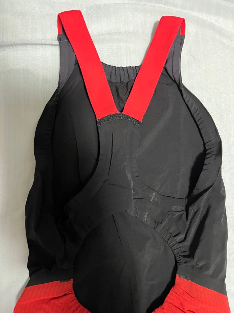 【箱あり】【1度のみ使用】GX SONIC 6 レッド