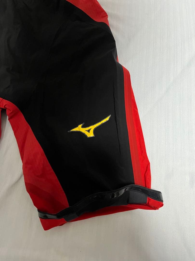 【箱あり】【1度のみ使用】GX SONIC 6 レッド