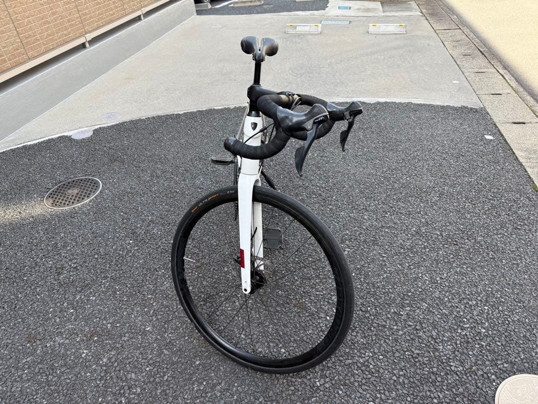 トレック ドマーネ AL3 ディスク TREK DOMANE AL3 DISC