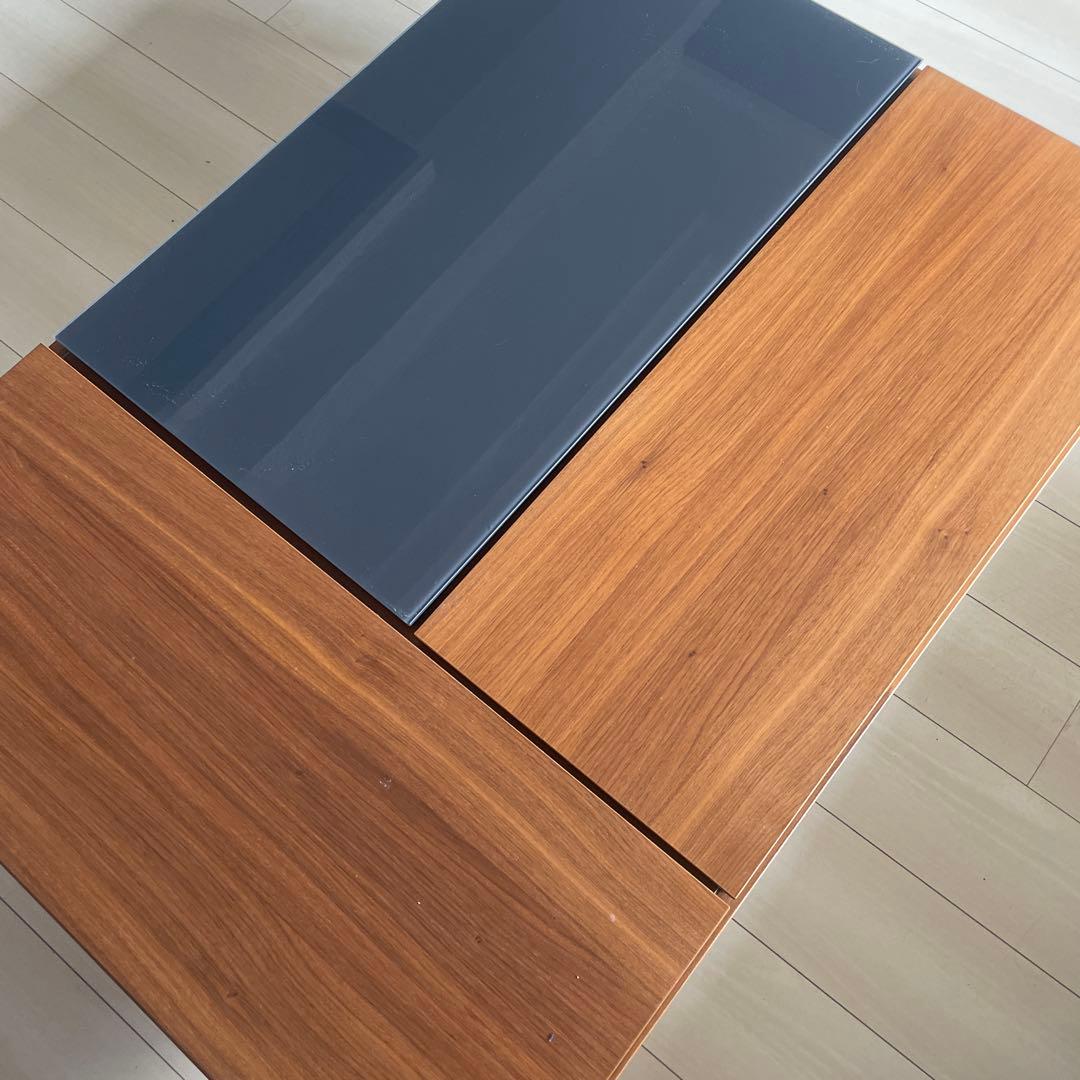 Bo concept ボーコンセプト コーヒーテーブル　リフトアップ式