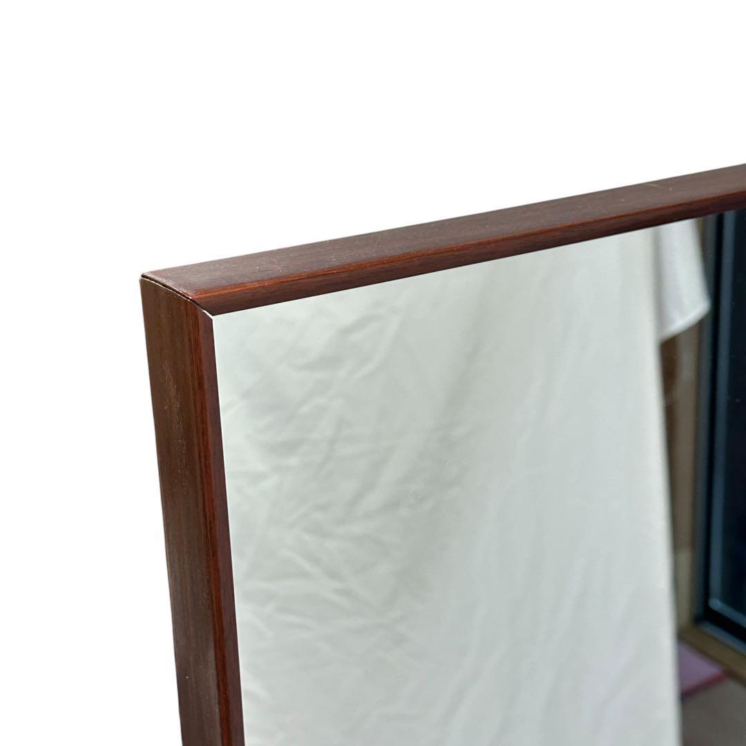 鎌倉彫 姿見 鏡 和風 豪華 和室 着付け 和装