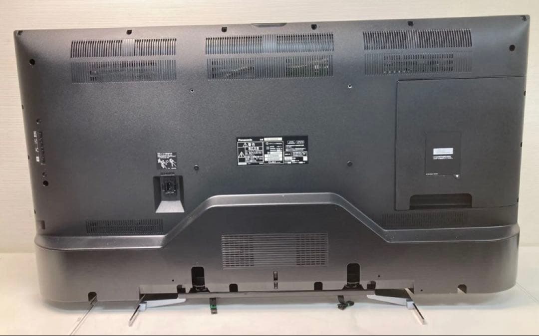 パナソニック TH-55EX850 55型デジタルハイビジョン　2018年製