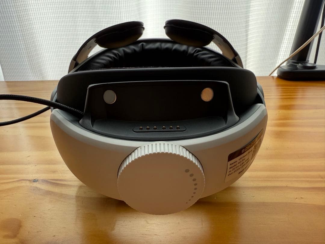 Quest3 128GB +BOBOVRヘッドストラップ