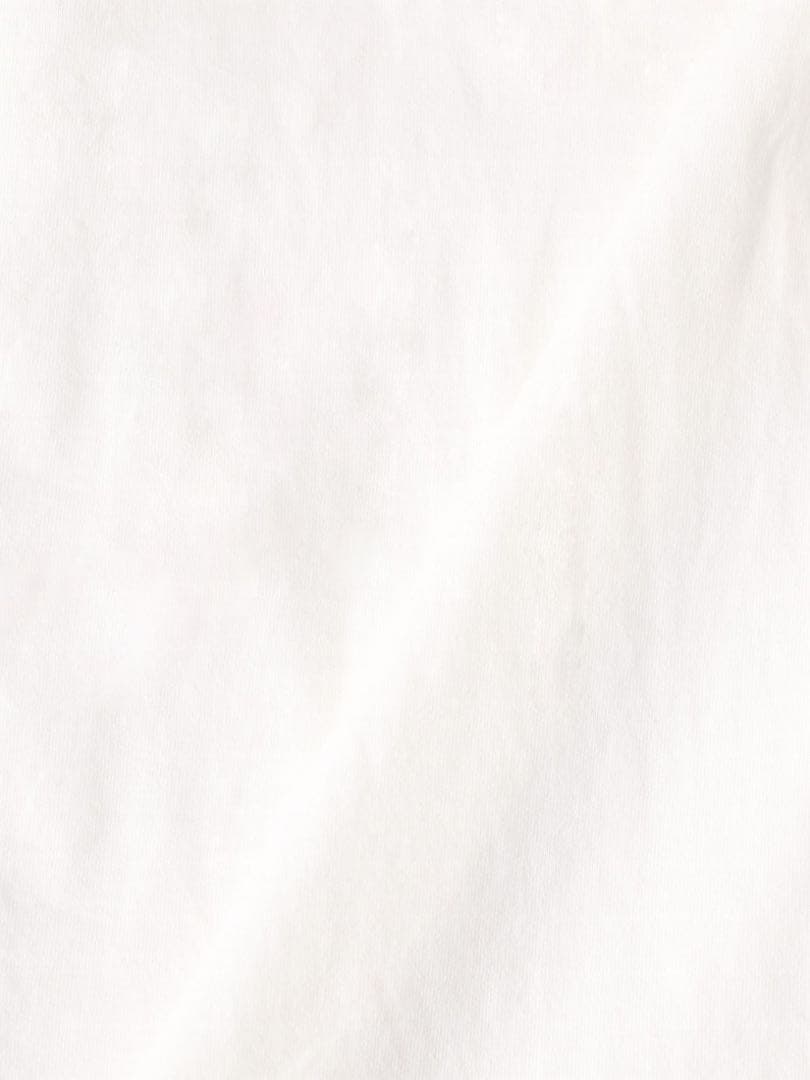 ロンハーマン8100 ファーマーズ 360°リンクコットン ポロトップサイズXS