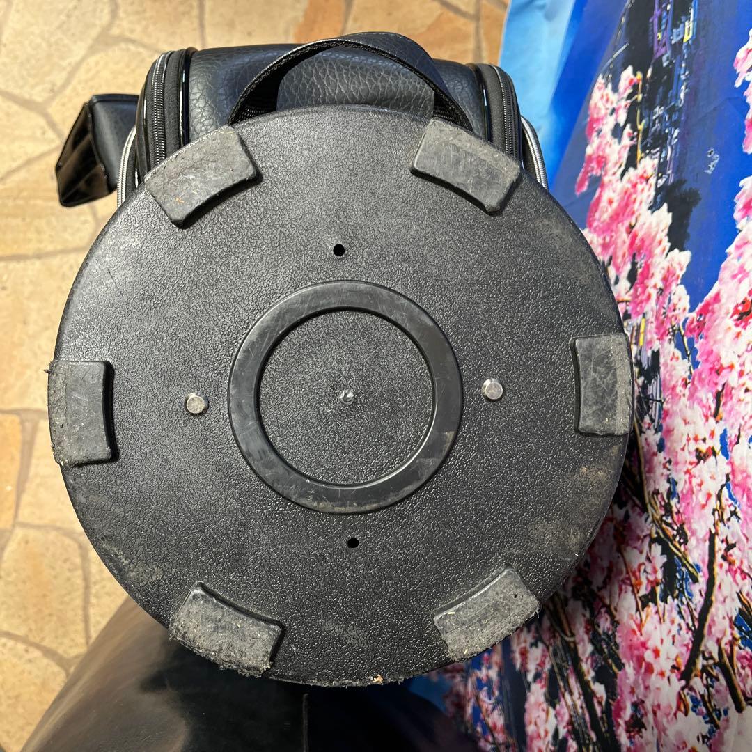 寶BS-1005 Adabatキャディバッグ 4.1kg 22cm