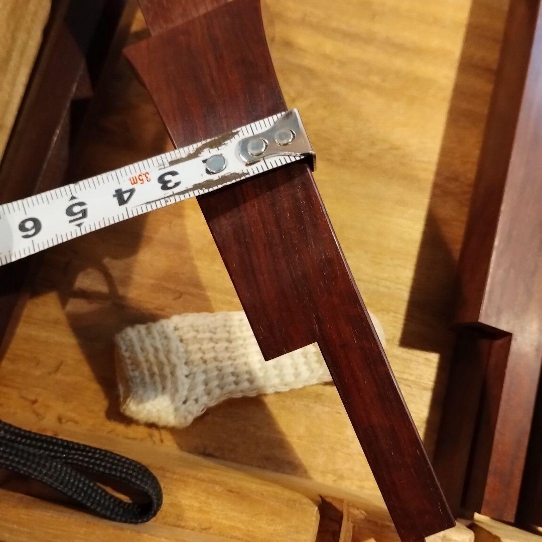 六ツ折れ三味線