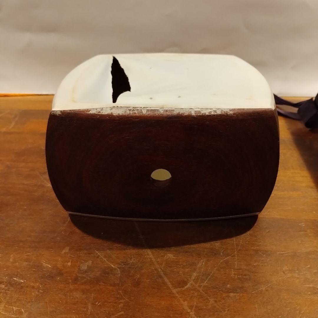 六ツ折れ三味線