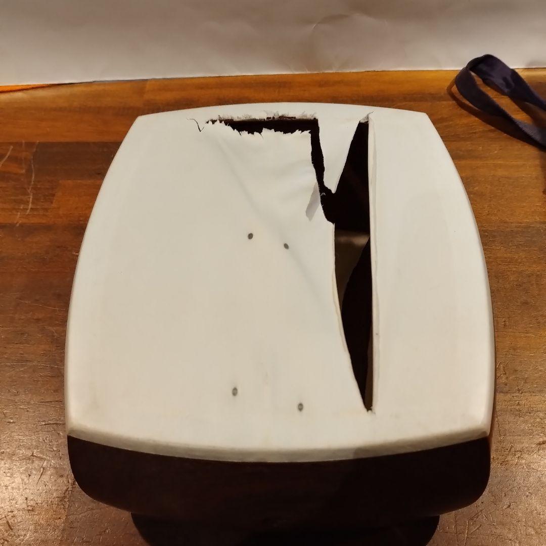 六ツ折れ三味線