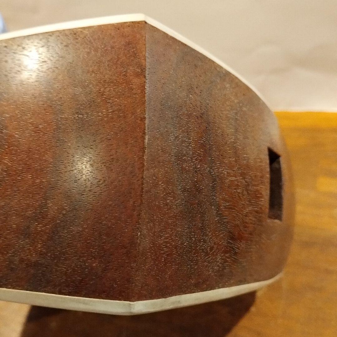 六ツ折れ三味線