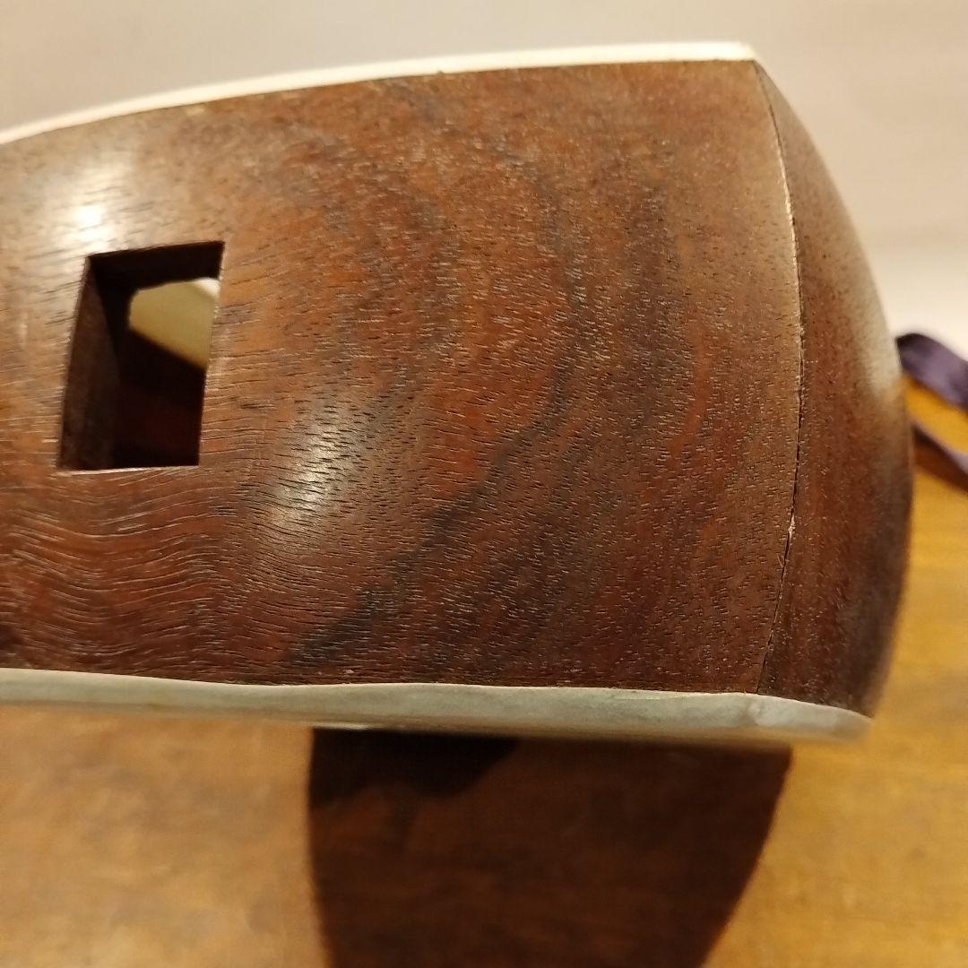 六ツ折れ三味線