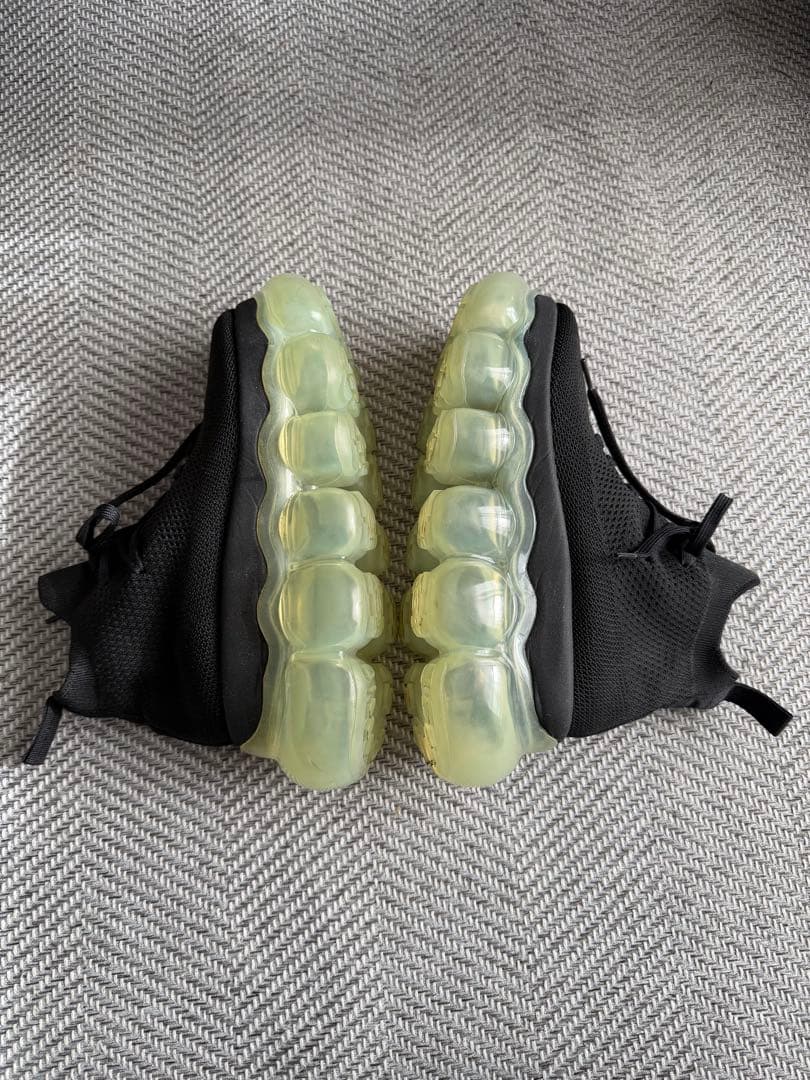 grounds グランズ JEWELRYスニーカー24cm ミキオサカベ