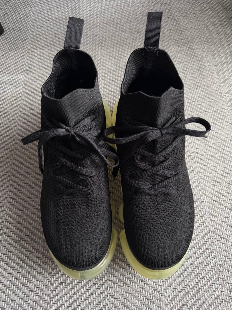 grounds グランズ JEWELRYスニーカー24cm ミキオサカベ