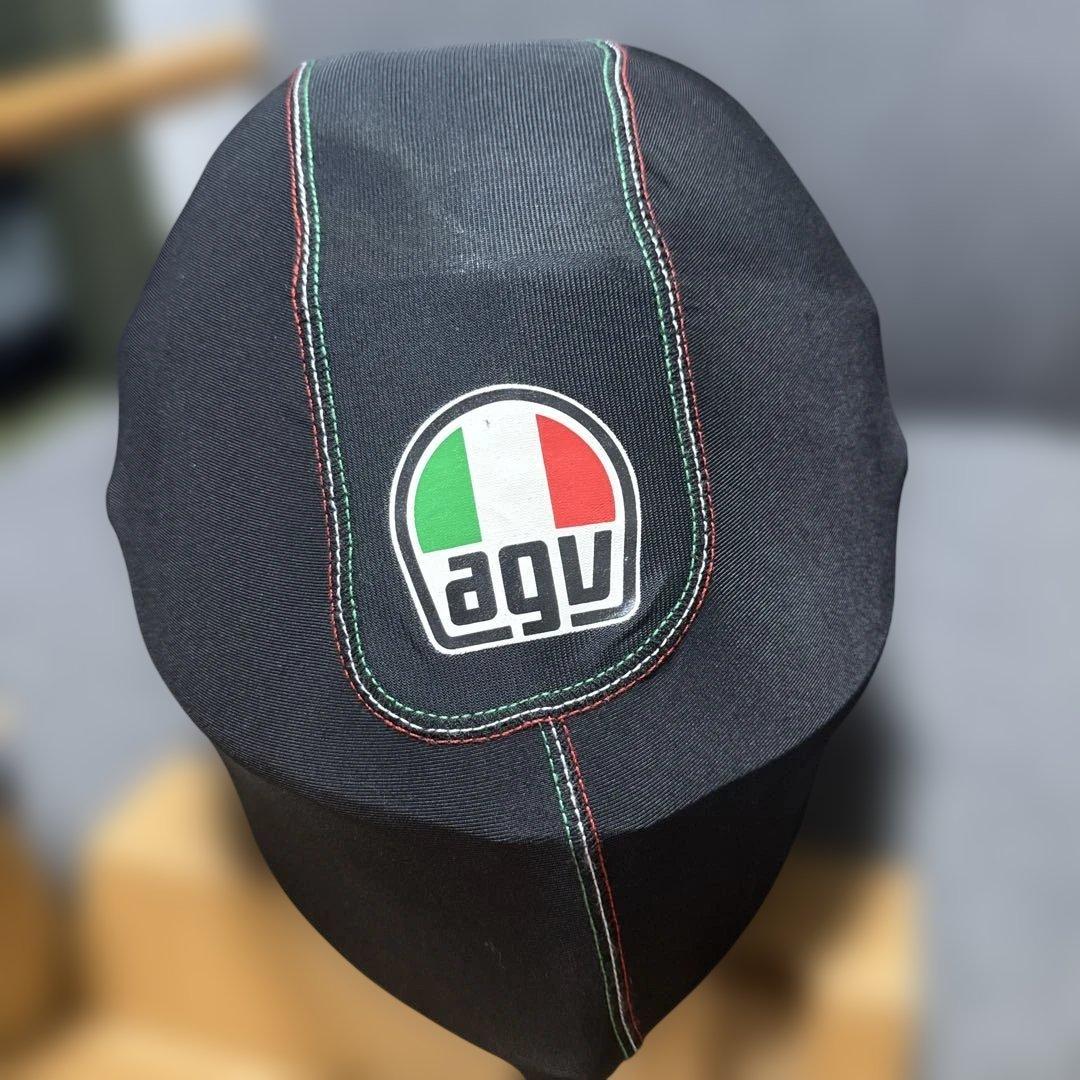 AGV バレンティーノ・ロッシ フルフェイスヘルメット