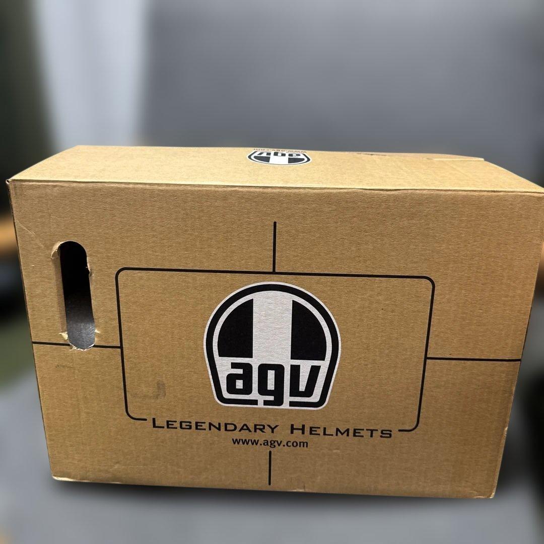 AGV バレンティーノ・ロッシ フルフェイスヘルメット