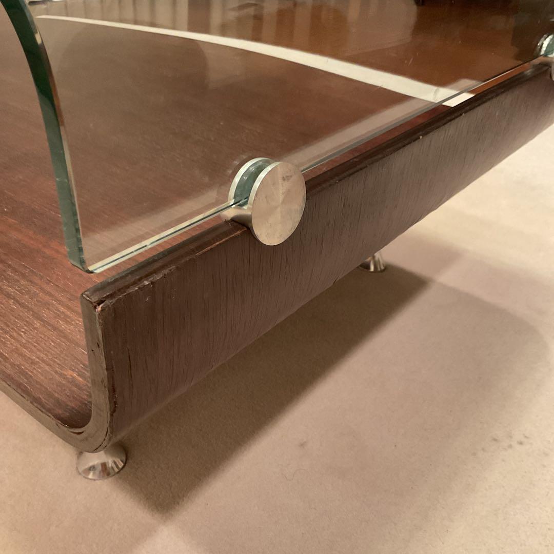 大塚家具　IDC ローテーブル