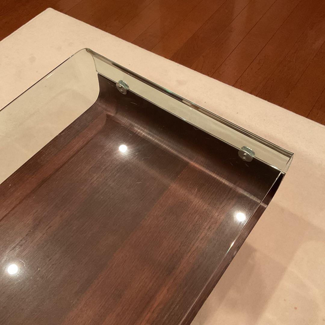 大塚家具　IDC ローテーブル