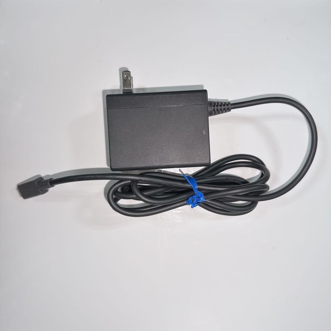 【本体美品】Nintendo Switchライト ターコイズ 箱 純正充電器付き