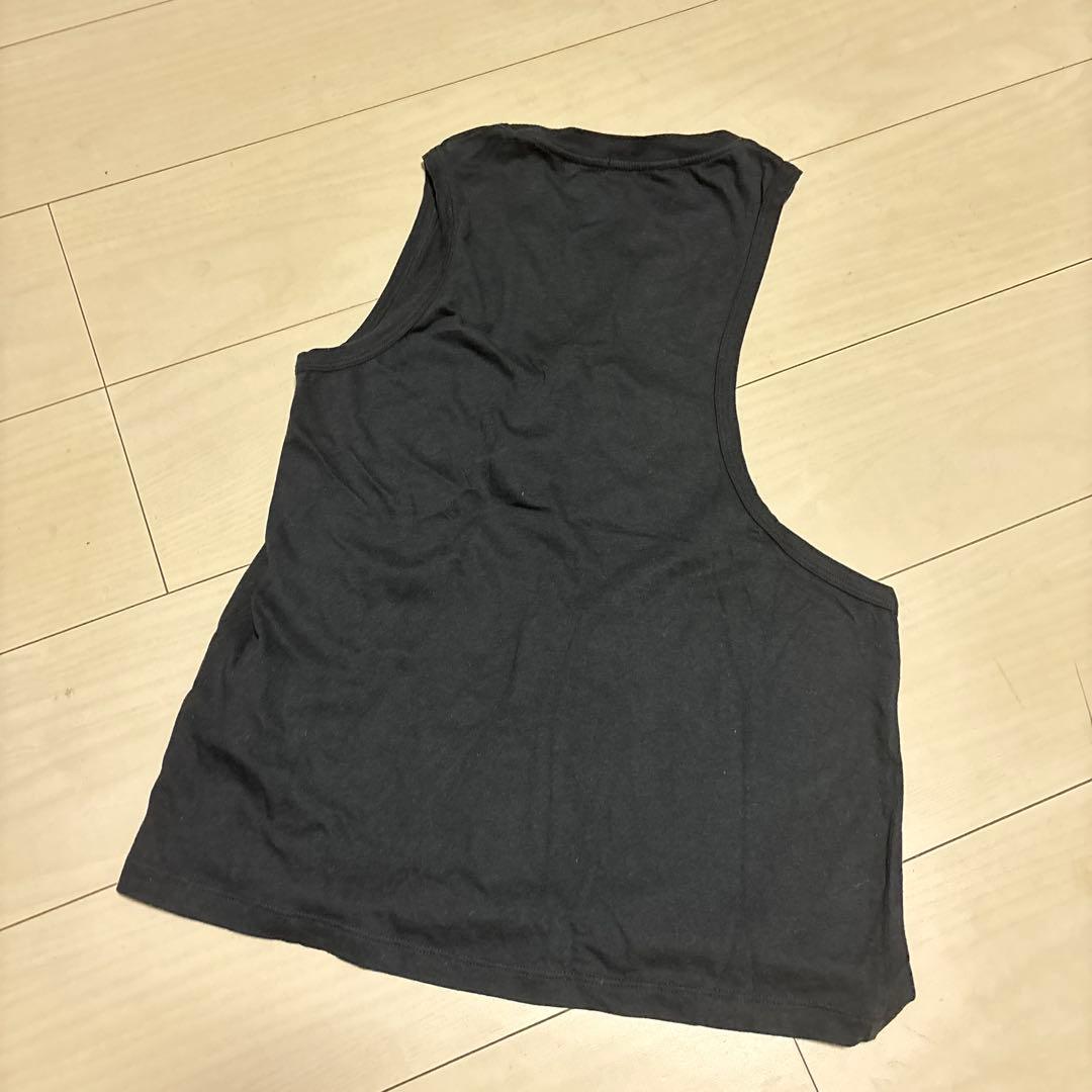 希少！　HELMUT LANG 変形タンクトップ