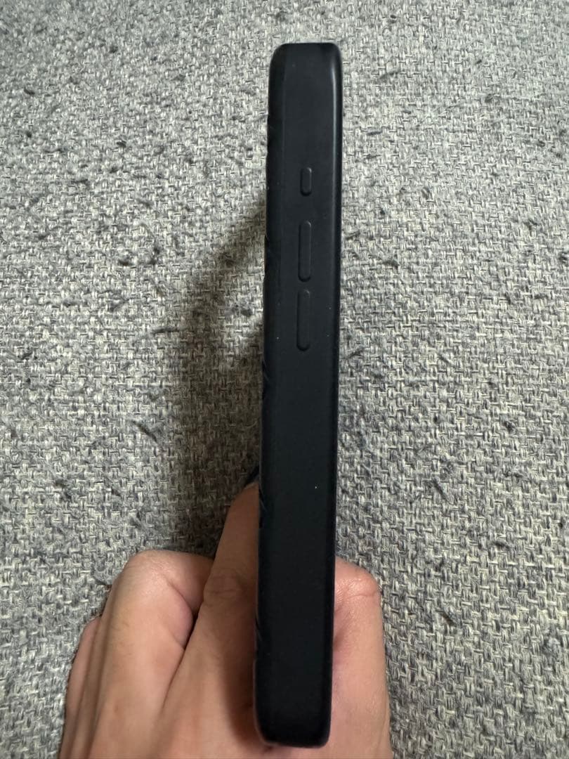 Bottega Veneta ボッテガヴェネタ　iPhoneケース　ソフトケース