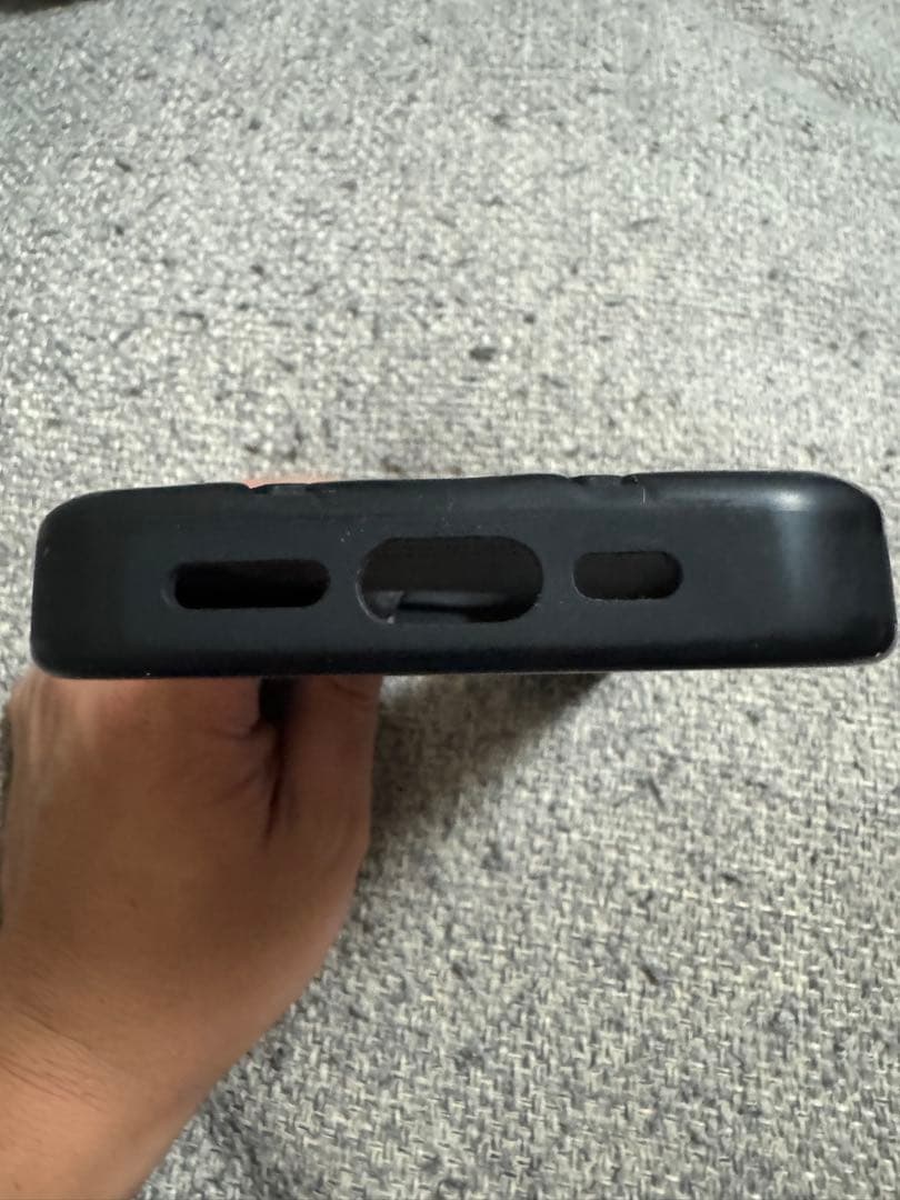 Bottega Veneta ボッテガヴェネタ　iPhoneケース　ソフトケース