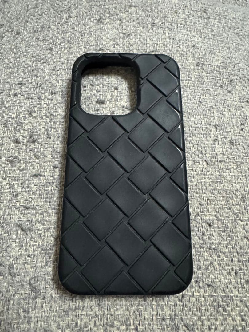 Bottega Veneta ボッテガヴェネタ　iPhoneケース　ソフトケース