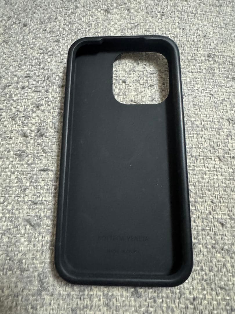 Bottega Veneta ボッテガヴェネタ　iPhoneケース　ソフトケース