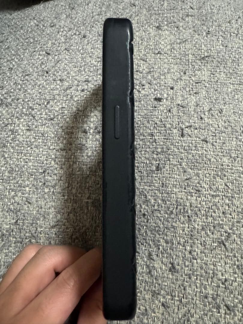 Bottega Veneta ボッテガヴェネタ　iPhoneケース　ソフトケース