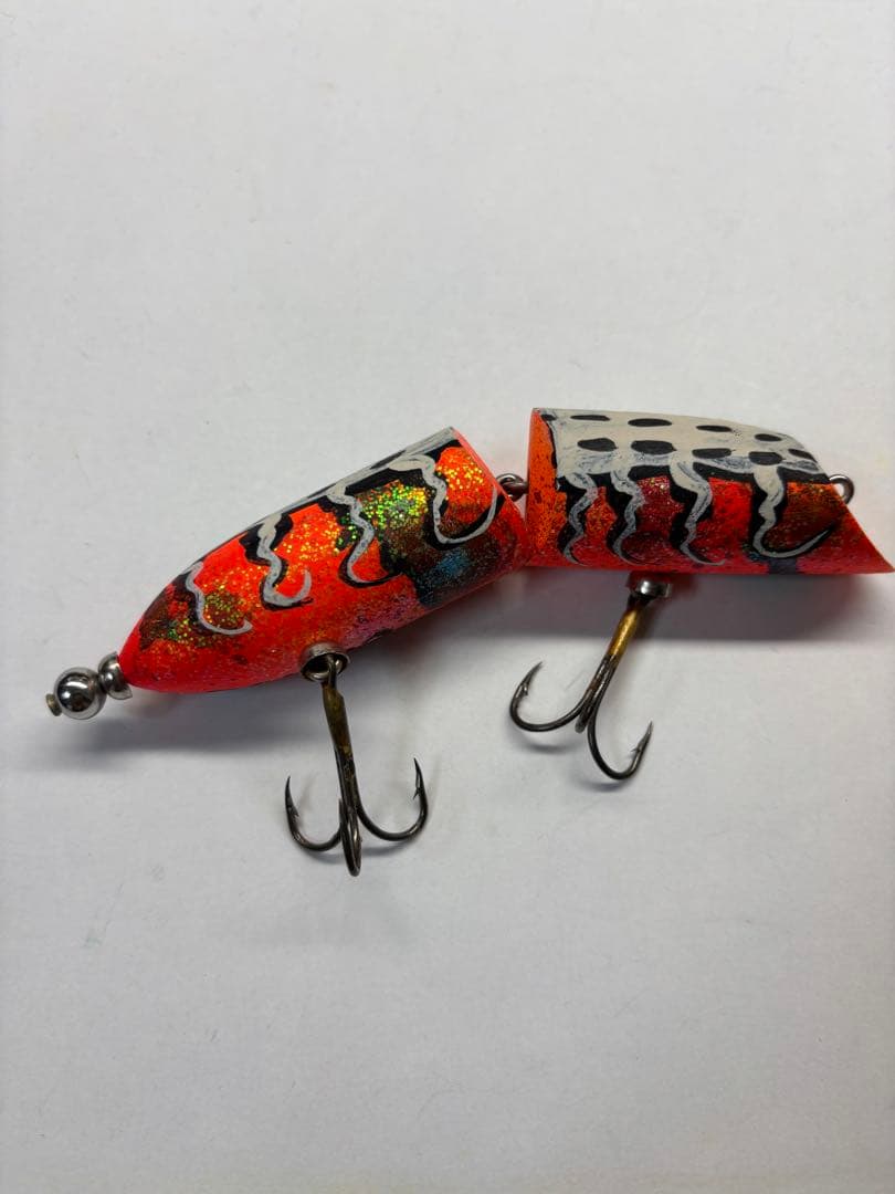 からんば　ジクジク　宇宙虫♂