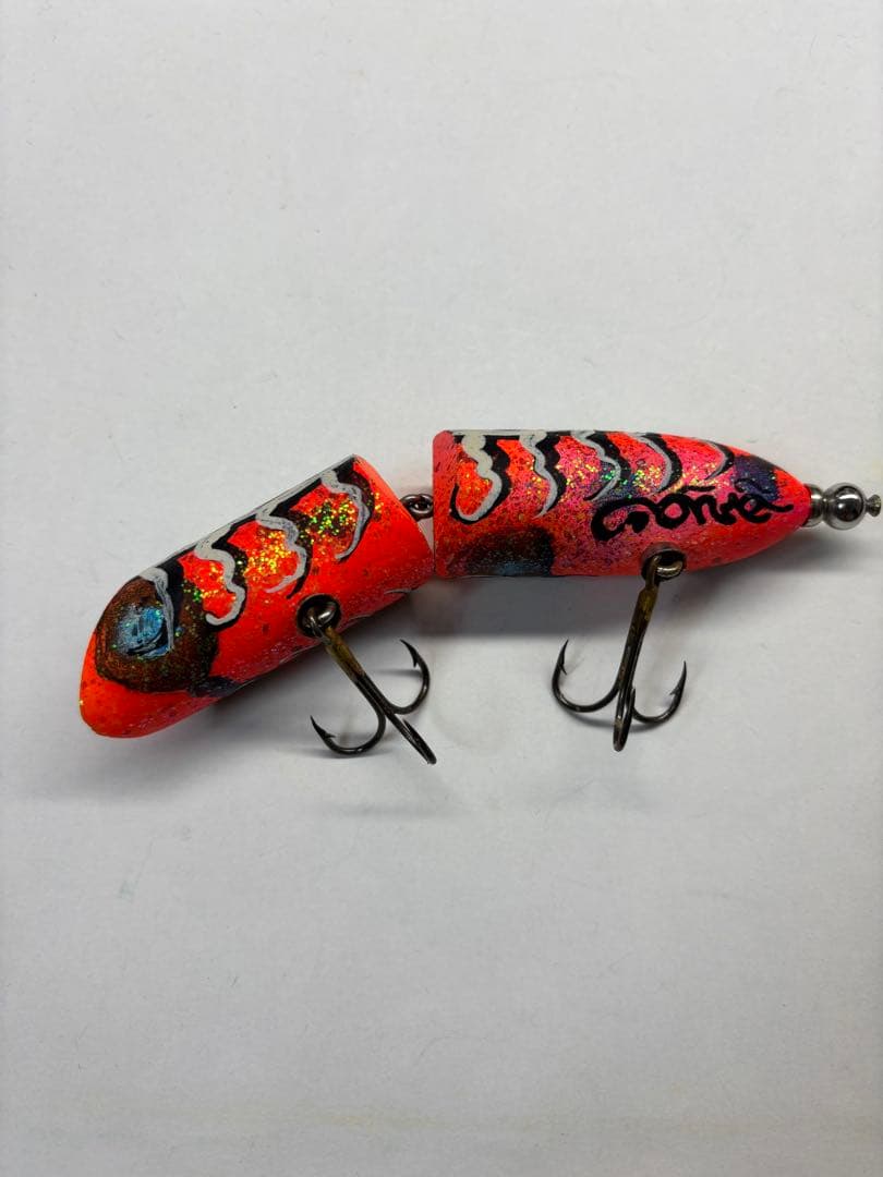 からんば　ジクジク　宇宙虫♂