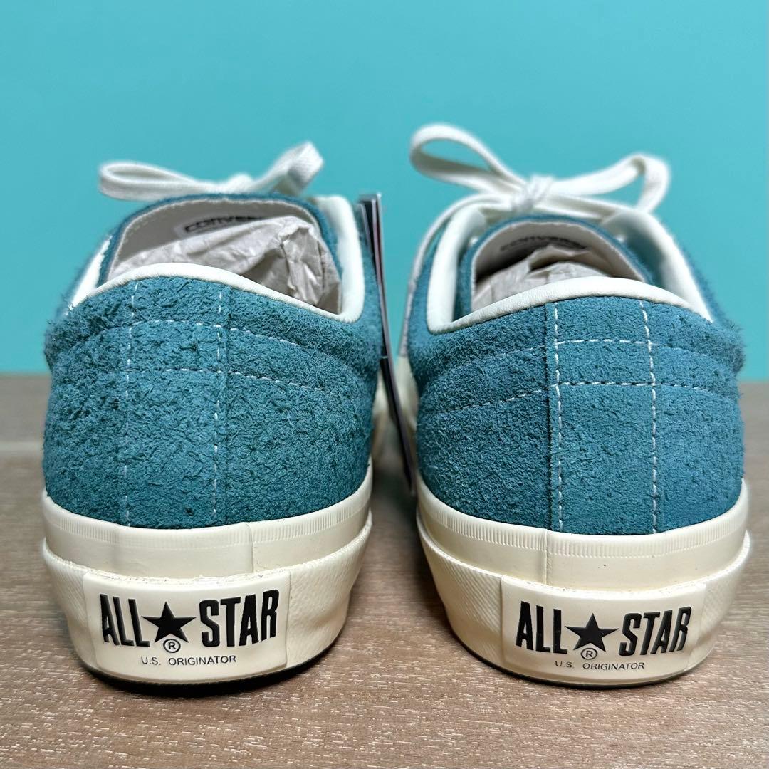 コンバース【CONVERSE】スター＆バーズ　　　　　※2023年製 新品未使用