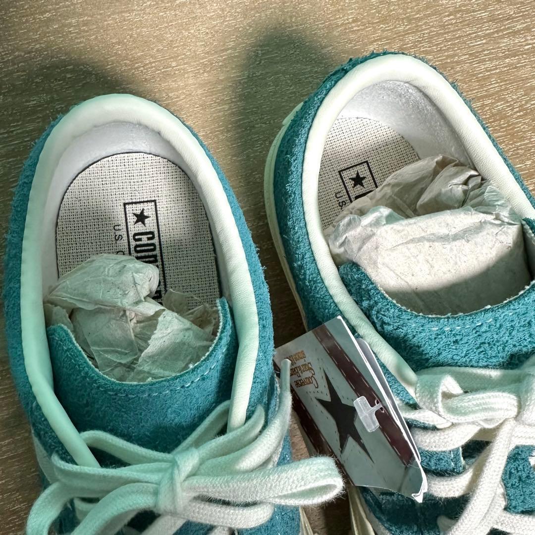 コンバース【CONVERSE】スター＆バーズ　　　　　※2023年製 新品未使用