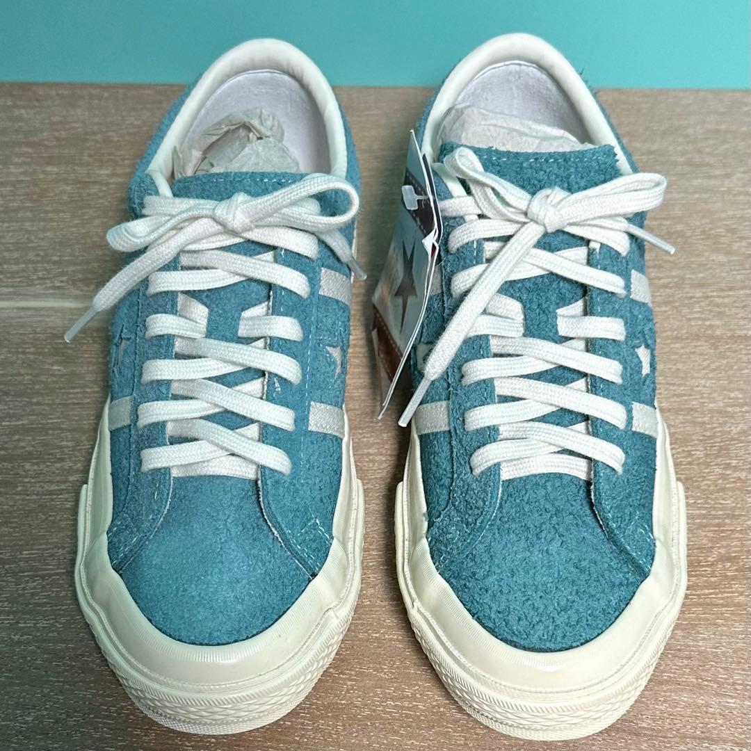 コンバース【CONVERSE】スター＆バーズ　　　　　※2023年製 新品未使用