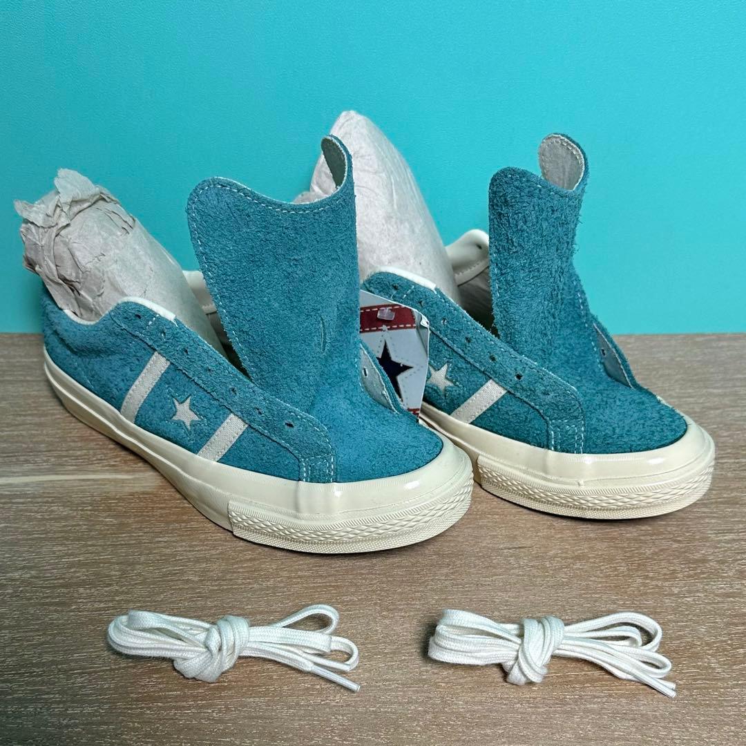 コンバース【CONVERSE】スター＆バーズ　　　　　※2023年製 新品未使用