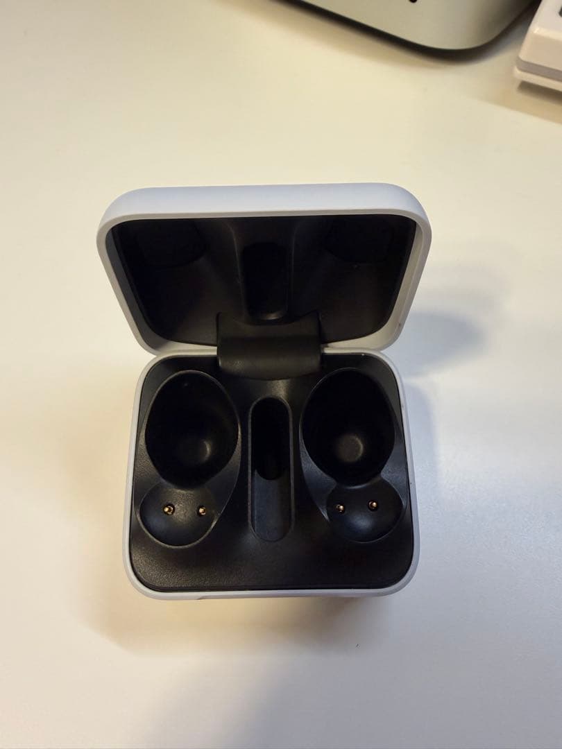 INZONE Buds ソニーゲーミングイヤホン