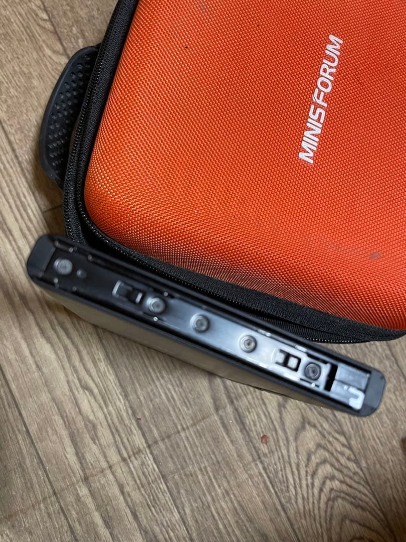 Nintendo Switch 16.0.1以下