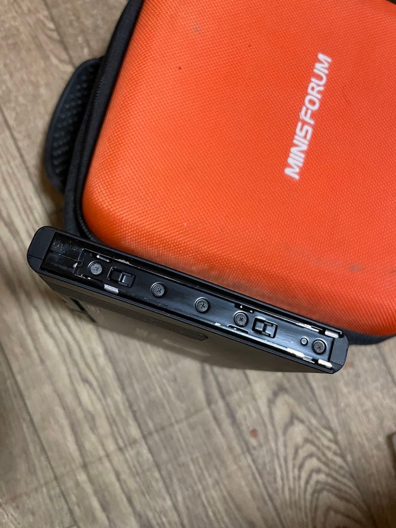 Nintendo Switch 16.0.1以下