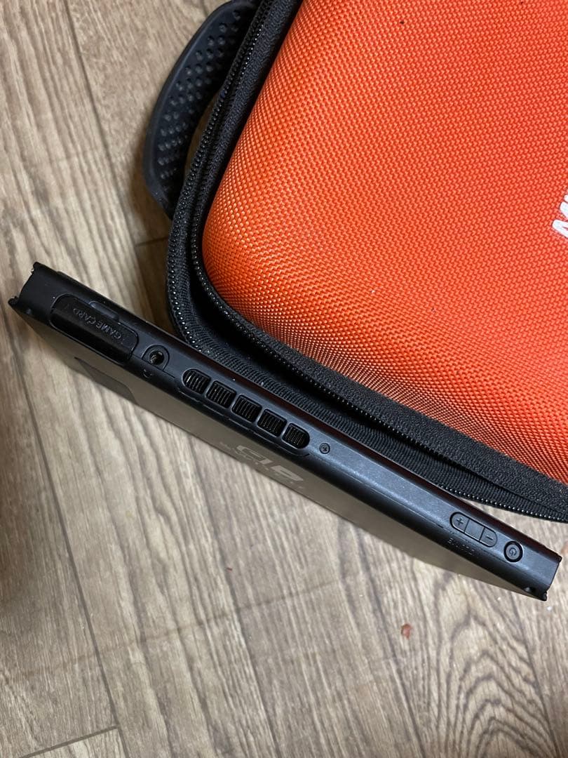 Nintendo Switch 16.0.1以下