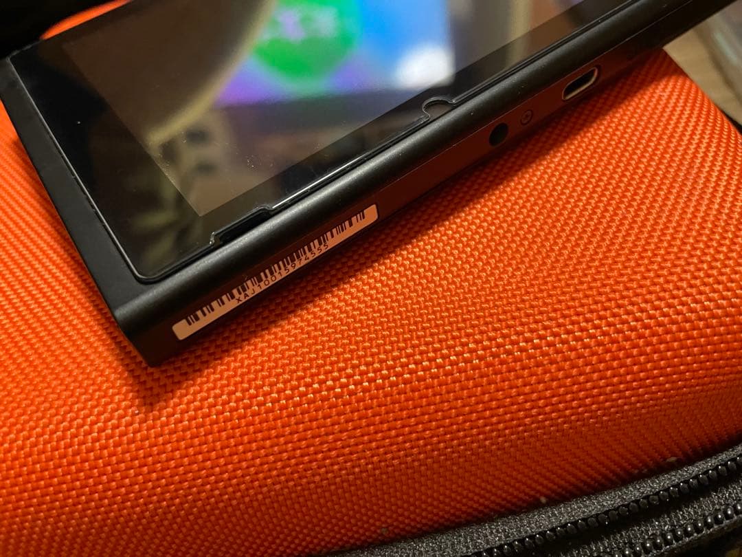 Nintendo Switch 16.0.1以下