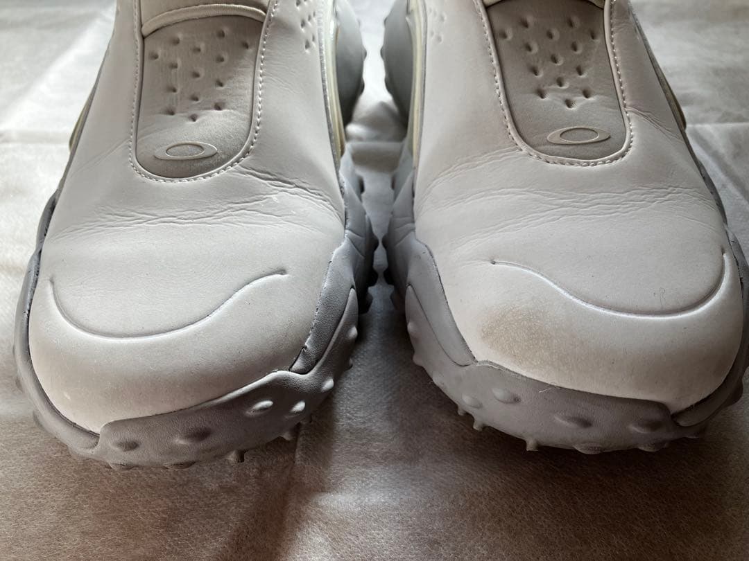 山*太様 Oakley OAKLEY EDGE ICON スニーカー