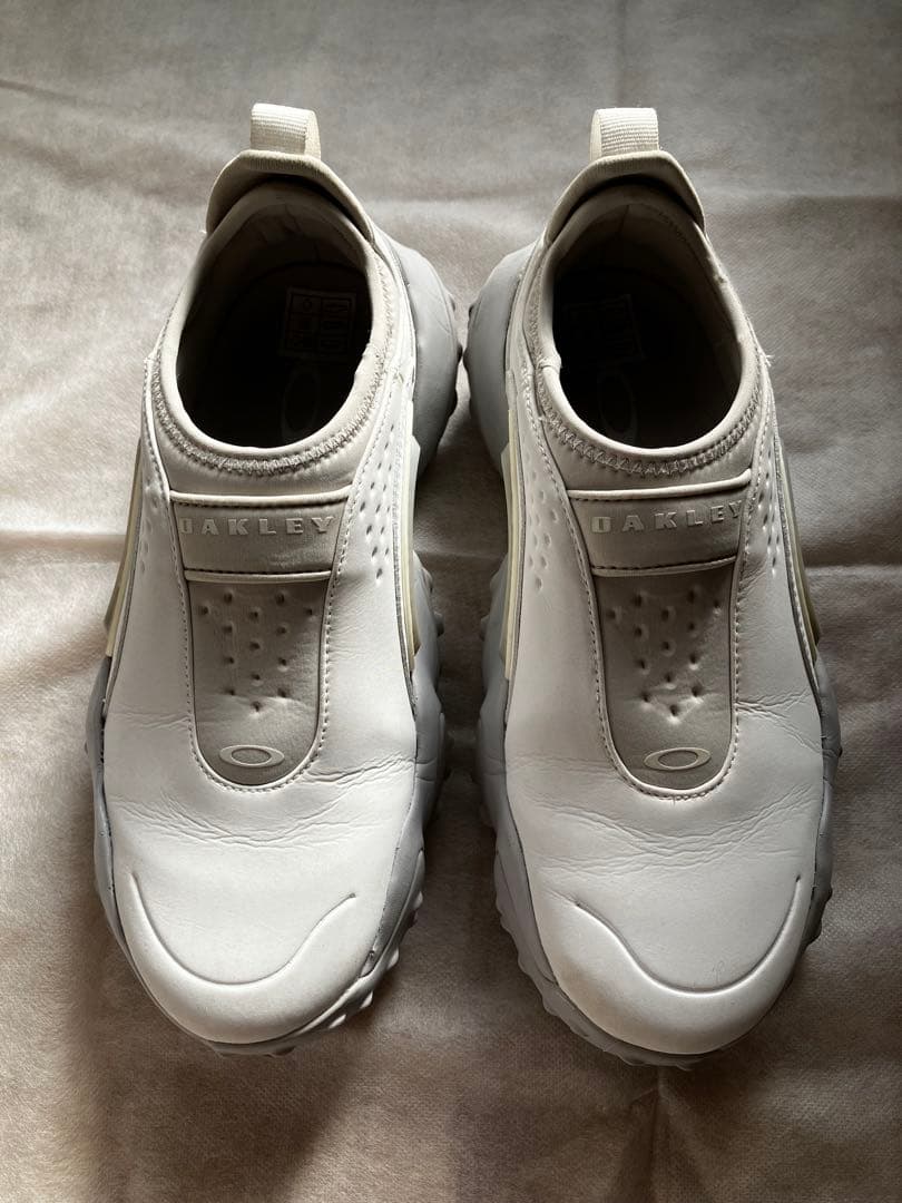 山*太様 Oakley OAKLEY EDGE ICON スニーカー