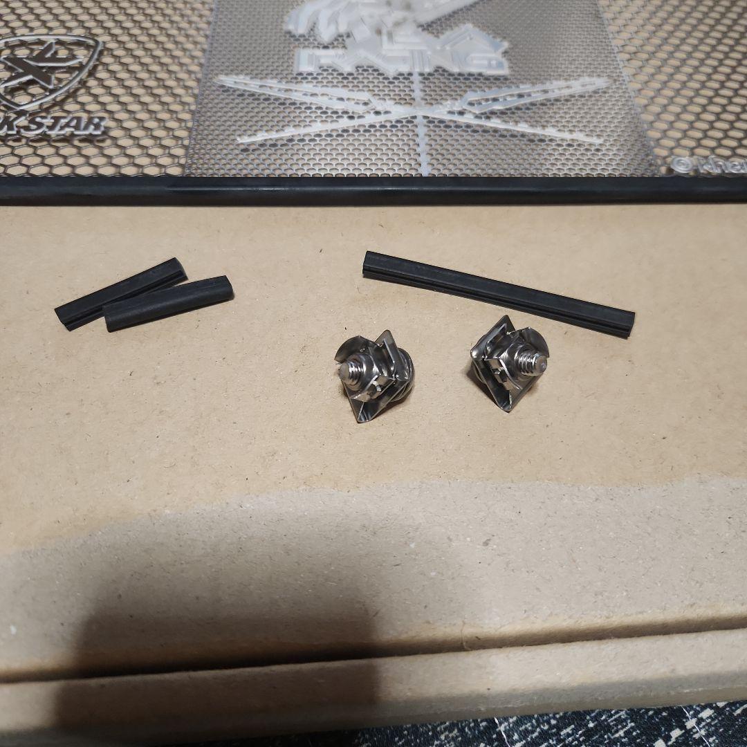 最終値下げ‼　トリックスター　コアガード