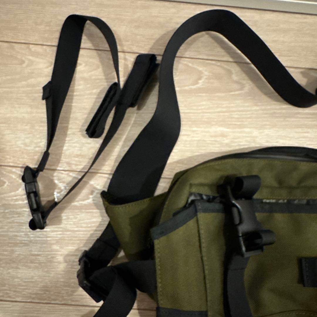 アクセサリー HYNOW DUCK PACK khaki