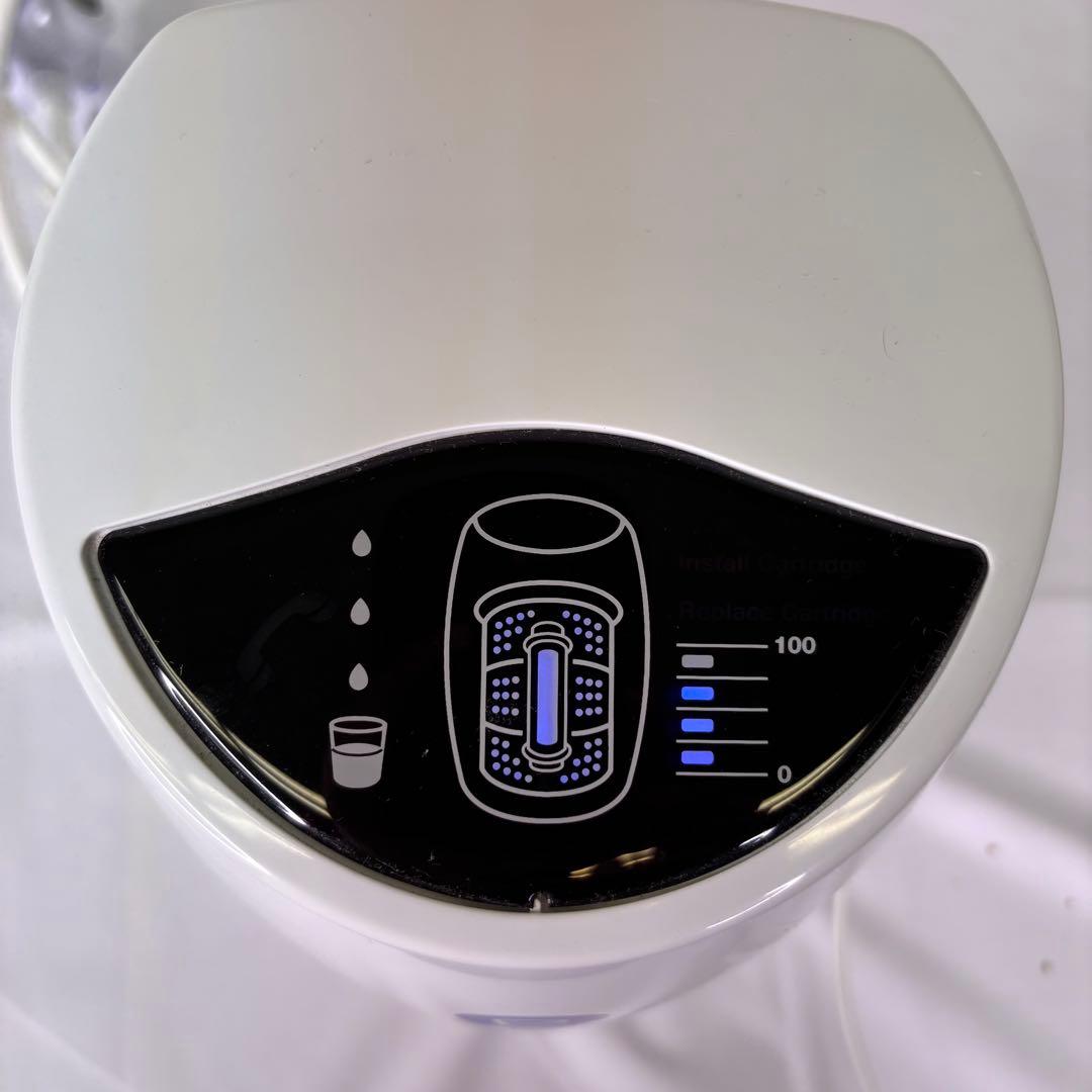 2019年製 アムウェイ eSpring 浄水器 イースプリング カートリッジ含